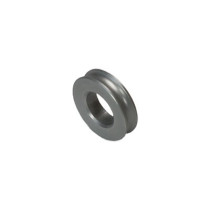 Entretoise 5mm étrier frein avant origine Aprilia 1000 / 1100 RSV4 / Tuono 2017-2025
