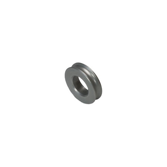 Entretoise 5mm étrier frein avant origine Aprilia 1000 / 1100 RSV4 / Tuono 2017-2025