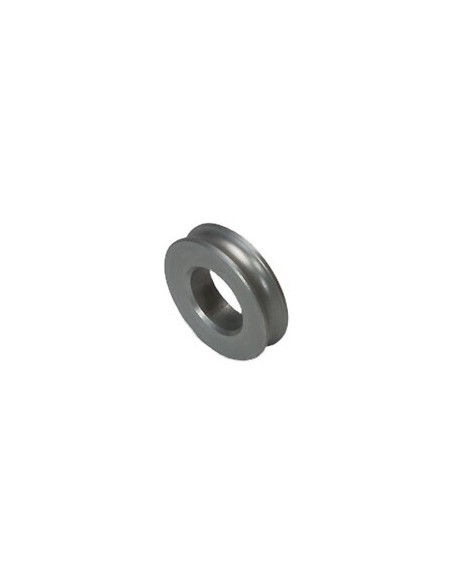 Entretoise 5mm étrier frein avant origine Aprilia 1000 / 1100 RSV4 / Tuono 2017-2025