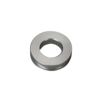 Entretoise 5mm étrier frein avant origine Aprilia 1000 / 1100 RSV4 / Tuono 2017-2025 2