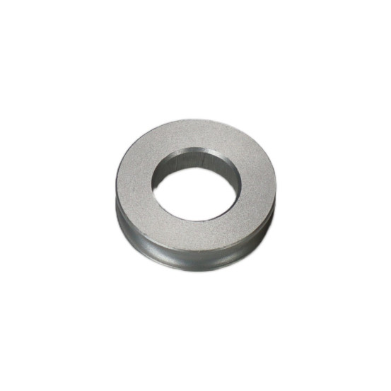 Entretoise 5mm étrier frein avant origine Aprilia 1000 / 1100 RSV4 / Tuono 2017-2025