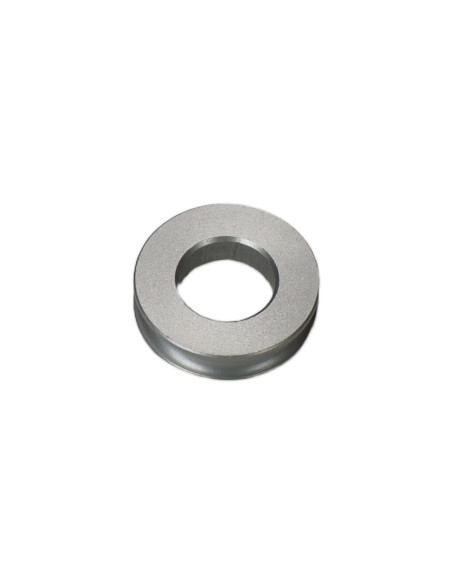 Entretoise 5mm étrier frein avant origine Aprilia 1000 / 1100 RSV4 / Tuono 2017-2025