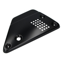 Plaque latérale gauche origine Moto Guzzi V7 III racer 2017-2021