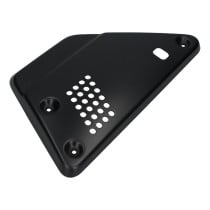 Plaque latérale droit origine Moto Guzzi V7 III racer 2017-2021