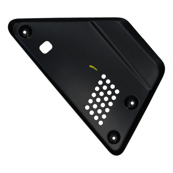 Plaque latérale droit origine Moto Guzzi V7 III racer 2017-2021