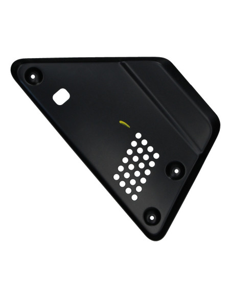 Plaque latérale droit origine Moto Guzzi V7 III racer 2017-2021