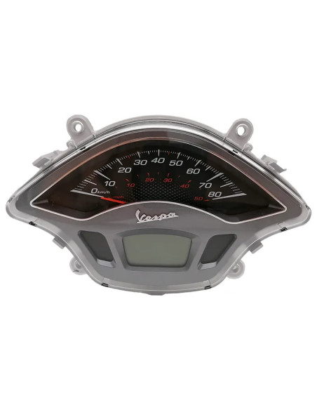Compteur origine Piaggio 50 Sprint 2017-2024