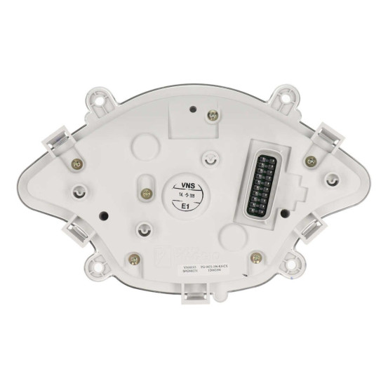Compteur origine Piaggio 50 Sprint 2017-2024