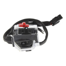Commodo / commutateur droit origine Piaggio 125 Vespa Sprint / Primavera 2016-2020 2