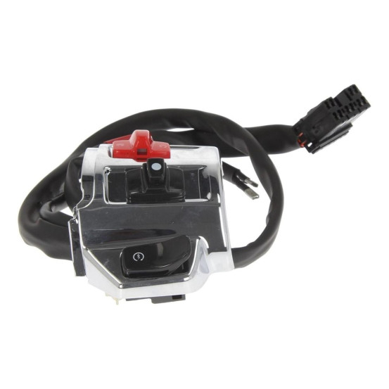 Commodo / commutateur droit origine Piaggio 125 Vespa Sprint / Primavera 2016-2020