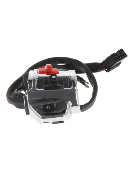 Commodo / commutateur droit origine Piaggio 125 Vespa Sprint / Primavera 2016-2020