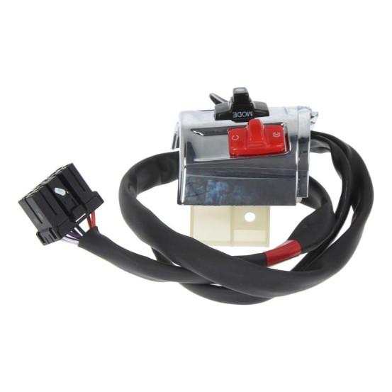 Commodo / commutateur droit origine Piaggio 125 Vespa Sprint / Primavera 2016-2020