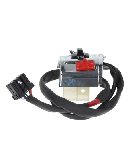 Commodo / commutateur droit origine Piaggio 125 Vespa Sprint / Primavera 2016-2020