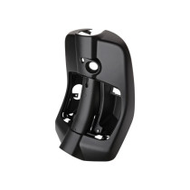 Tablier intérieur / Boite à gant origine Piaggio 50 / 125 Vespa Primavera / Sprint après 2013 noir mat 99/C