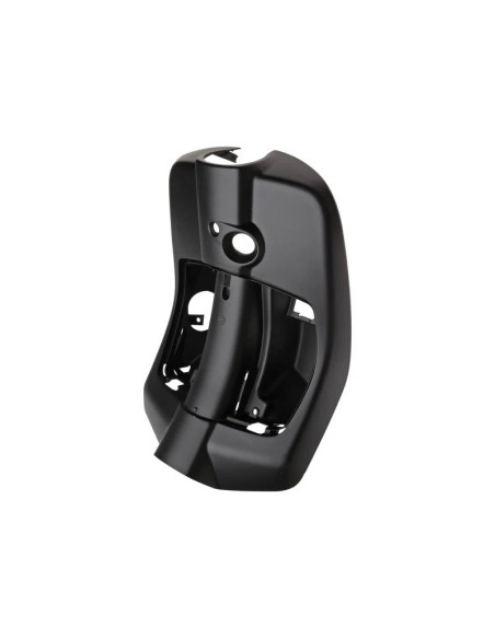 Tablier intérieur / Boite à gant origine Piaggio 50 / 125 Vespa Primavera / Sprint après 2013 noir mat 99/C