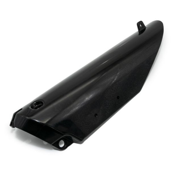 Protection tube de fourche gauche origine Piaggio 125 RX / SX Aprilia 2018-2025