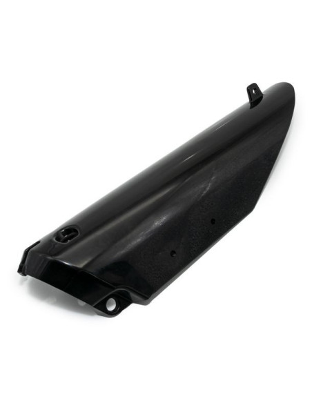 Protection tube de fourche gauche origine Piaggio 125 RX / SX Aprilia 2018-2025