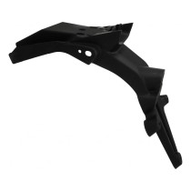 Porte plaque origine Piaggio 125 RX / SX Aprilia 2018-2024