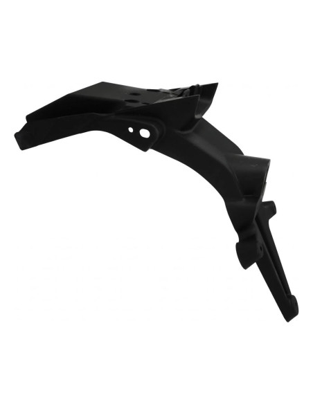 Porte plaque origine Piaggio 125 RX / SX Aprilia 2018-2024