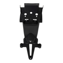 Porte plaque origine Piaggio 125 RX / SX Aprilia 2018-2024 2