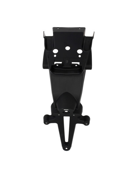 Porte plaque origine Piaggio 125 RX / SX Aprilia 2018-2024