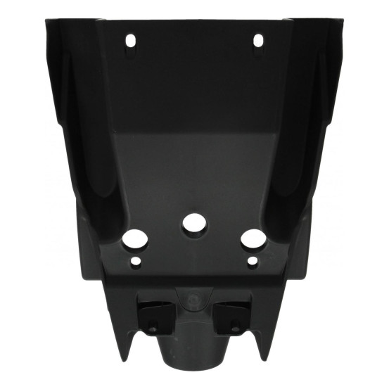Porte plaque origine Piaggio 125 RX / SX Aprilia 2018-2024