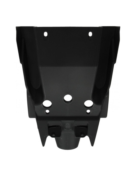 Porte plaque origine Piaggio 125 RX / SX Aprilia 2018-2024