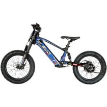 Draisienne Électrique 18 Pouces Bud Racing Bleu 2