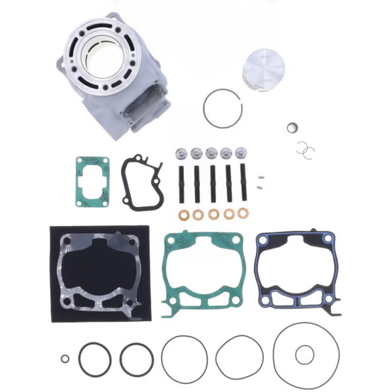Kit cylindre piston type Origine ATHENA - YAMAHA 125 YZ 2022-2025