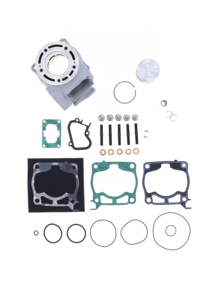 Kit cylindre piston type Origine ATHENA - YAMAHA 125 YZ 2022-2025