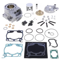 Kit cylindre piston complet Racing 54mm ATHENA - YAMAHA 125 YZ 2022-2025