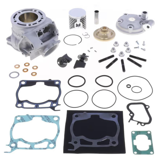 Kit cylindre piston complet Racing 54mm ATHENA - YAMAHA 125 YZ 2022-2025