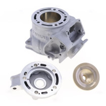 Kit cylindre piston complet Racing 54mm ATHENA - YAMAHA 125 YZ 2022-2025 2