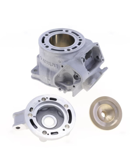 Kit cylindre piston complet Racing 54mm ATHENA - YAMAHA 125 YZ 2022-2025