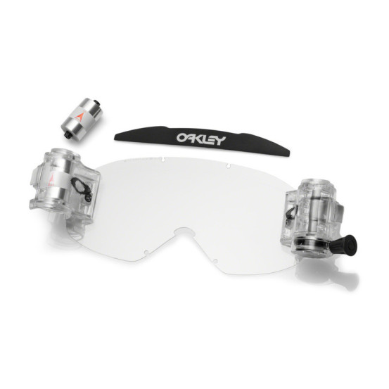 Kit roll-off OAKLEY O-Frame 2.0 transparent