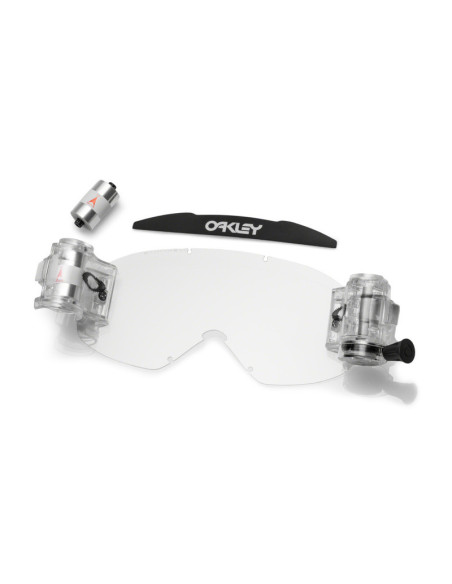 Kit roll-off OAKLEY O-Frame 2.0 transparent