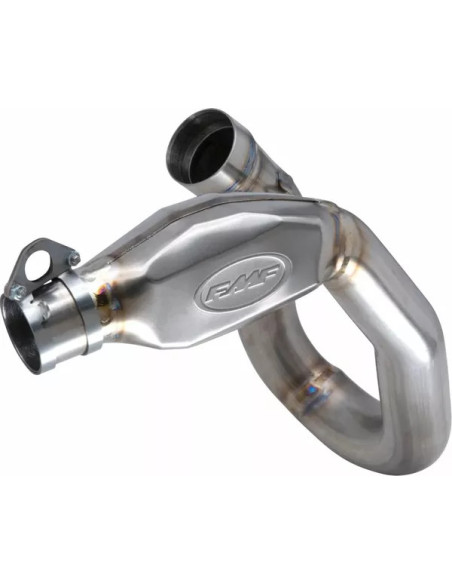 Collecteur FMF Megabomb Titane Honda 250 CRF-R 2025