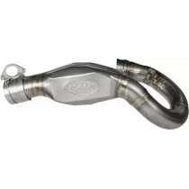 Collecteur FMF Megabomb Kawasaki 250 KX 2025