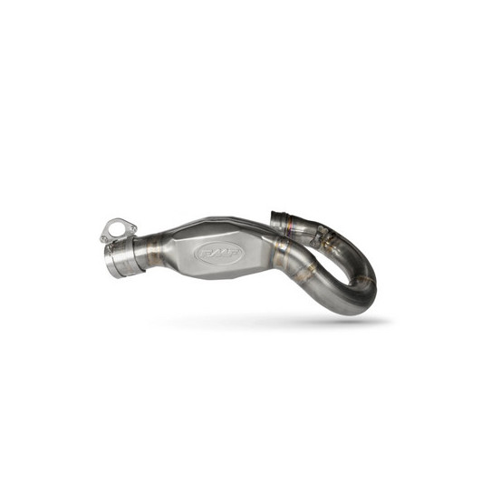 Collecteur FMF Megabomb Triumph 250 TF-X