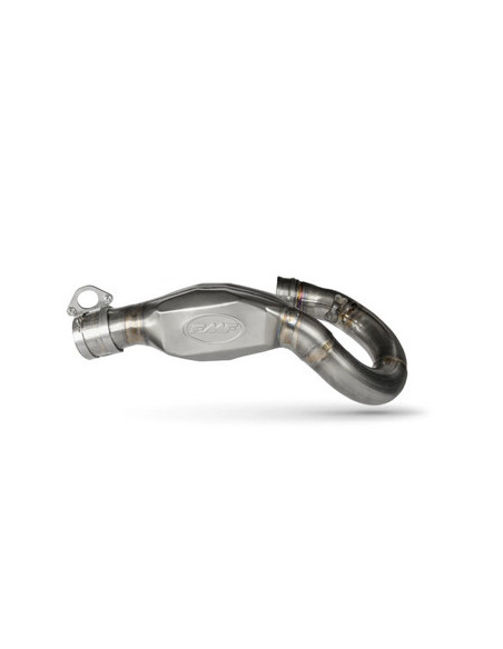 Collecteur FMF Megabomb Triumph 250 TF-X