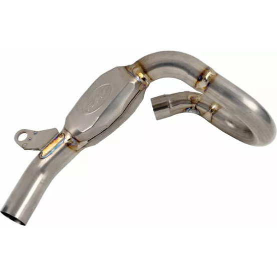 Collecteur FMF Megabomb Titane Beta 450 RX 2024