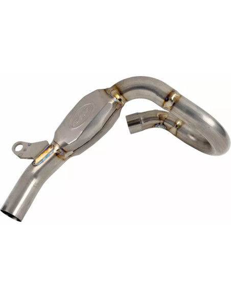Collecteur FMF Megabomb Titane Beta 450 RX 2024