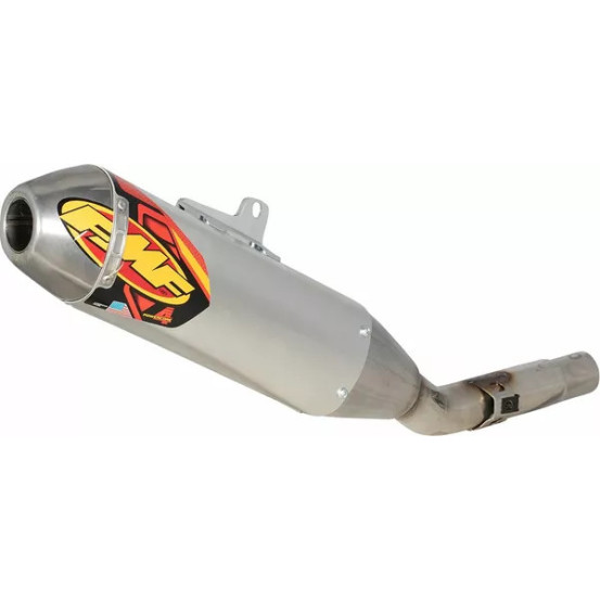 Silencieux FMF Powercore 4 HEX Honda 250 CRF-R 2025