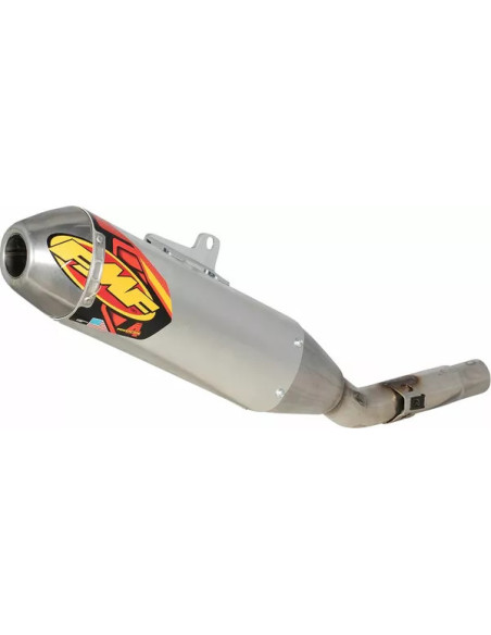 Silencieux FMF Powercore 4 HEX Honda 250 CRF-R 2025