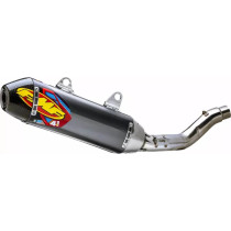 Silencieux FMF Factory 4.1 Silver Kawasaki 250 KX 2025
