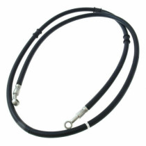Durite / flexible / tuyau de frein avant origine Piaggio 50 NRG 1998