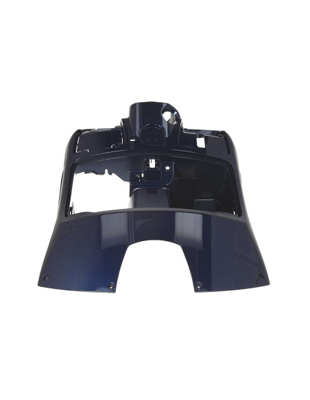 Coffre avant origine Piaggio 125 / 250 / 300 GTS Vespa 2018-2022 bleu 289/A