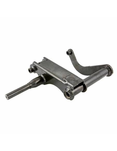 Bras oscillant côté moteur origine Piaggio 300 GTS 2009-2020