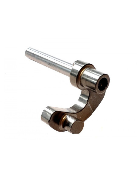 Masse de décompresseur (repere c) origine Piaggio 300 / 350 / 400 Beverly / MP3 / Vespa / GTS / GTV