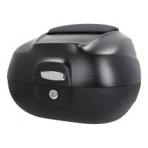 Top case 37L origine Piaggio 125 / 150 Medley 2016-2025 noir 85/C